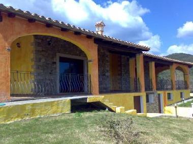 Casa de vacaciones en Castiadas (Cagliari)Casa de vacaciones