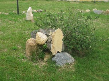 Casa de vacaciones en Castiadas (Cagliari)Casa de vacaciones