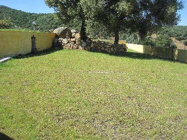 Casa de vacaciones en Castiadas (Cagliari)Casa de vacaciones