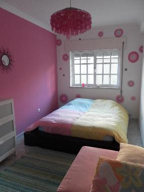 Apartamento de vacaciones en PINHAL NOVO (Pen�nsula de Set�bal)Casa de vacaciones