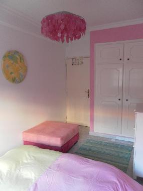 Apartamento de vacaciones en PINHAL NOVO (Pen�nsula de Set�bal)Casa de vacaciones