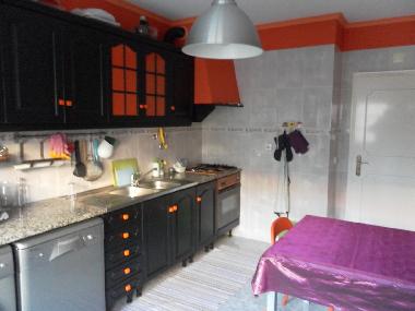 Apartamento de vacaciones en PINHAL NOVO (Pen�nsula de Set�bal)Casa de vacaciones