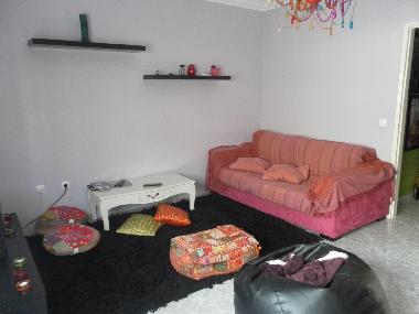 Apartamento de vacaciones en PINHAL NOVO (Pen�nsula de Set�bal)Casa de vacaciones