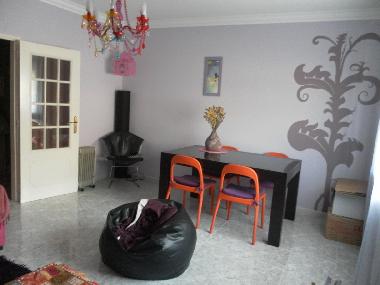 Apartamento de vacaciones en PINHAL NOVO (Pen�nsula de Set�bal)Casa de vacaciones