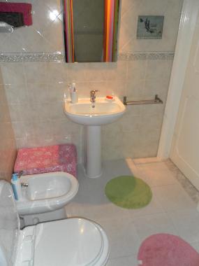 Apartamento de vacaciones en PINHAL NOVO (Pen�nsula de Set�bal)Casa de vacaciones