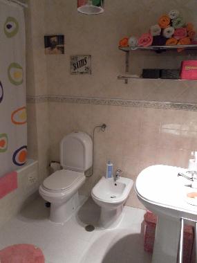 Apartamento de vacaciones en PINHAL NOVO (Pen�nsula de Set�bal)Casa de vacaciones