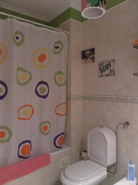 Apartamento de vacaciones en PINHAL NOVO (Pen�nsula de Set�bal)Casa de vacaciones