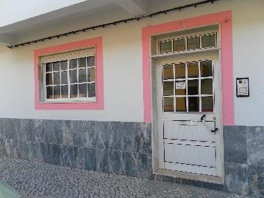 Apartamento de vacaciones en PINHAL NOVO (Pen�nsula de Set�bal)Casa de vacaciones