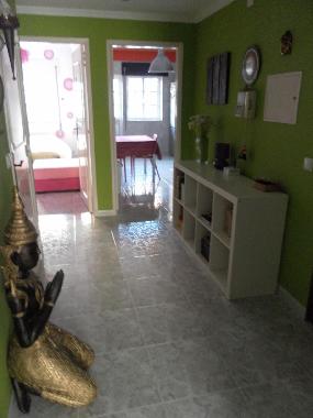 Apartamento de vacaciones en PINHAL NOVO (Pen�nsula de Set�bal)Casa de vacaciones
