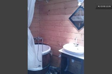 Chalet en Saint Julien le Petit (Haute-Vienne)Casa de vacaciones