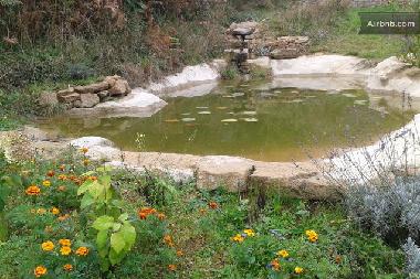 Chalet en Saint Julien le Petit (Haute-Vienne)Casa de vacaciones