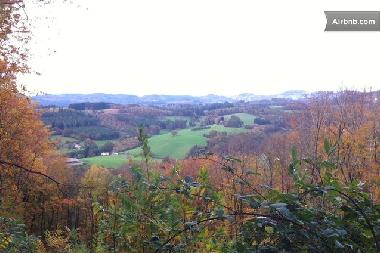 Chalet en Saint Julien le Petit (Haute-Vienne)Casa de vacaciones