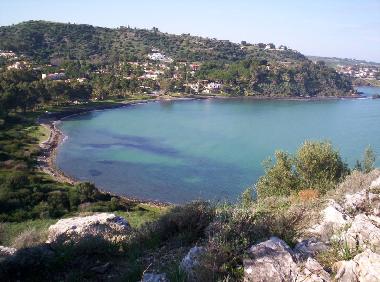 Villa en Brucoli (Siracusa)Casa de vacaciones