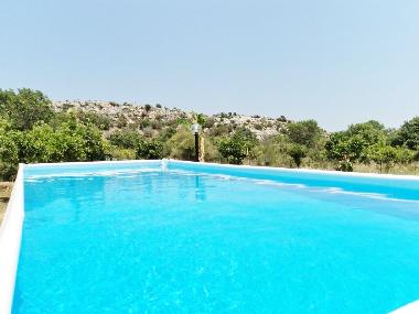 Villa en Brucoli (Siracusa)Casa de vacaciones