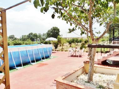 Villa en Brucoli (Siracusa)Casa de vacaciones