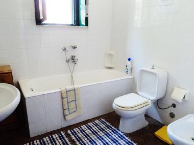 Villa en Brucoli (Siracusa)Casa de vacaciones