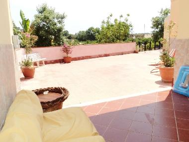 Villa en Brucoli (Siracusa)Casa de vacaciones