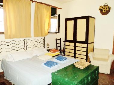 Villa en Brucoli (Siracusa)Casa de vacaciones