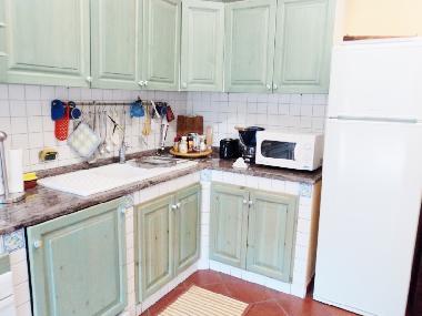 Villa en Brucoli (Siracusa)Casa de vacaciones