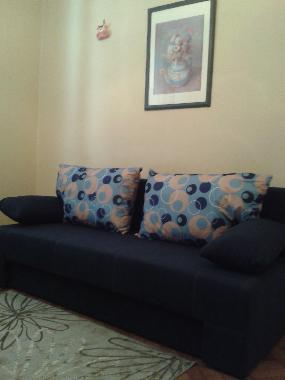 Apartamento de vacaciones en Belgrade (Serbia central)Casa de vacaciones