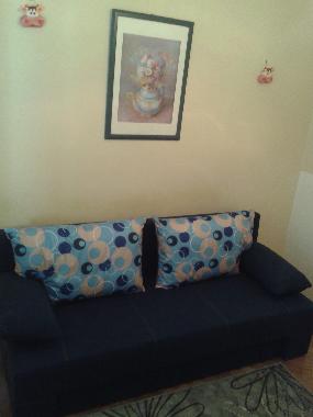 Apartamento de vacaciones en Belgrade (Serbia central)Casa de vacaciones