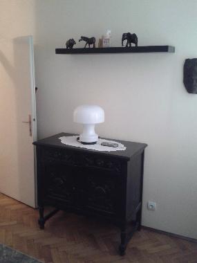 Apartamento de vacaciones en Belgrade (Serbia central)Casa de vacaciones