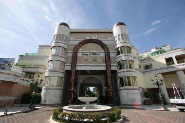 Apartamento de vacaciones en Jose Banus (M�laga)Casa de vacaciones