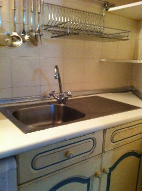 Apartamento de vacaciones en Jose Banus (M�laga)Casa de vacaciones