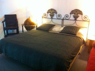 Apartamento de vacaciones en Jose Banus (M�laga)Casa de vacaciones