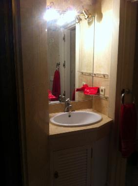 Apartamento de vacaciones en Jose Banus (M�laga)Casa de vacaciones