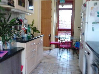 Casa de vacaciones en bouffemont (Paris)Casa de vacaciones