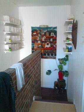 Casa de vacaciones en bouffemont (Paris)Casa de vacaciones