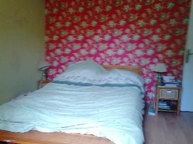 Casa de vacaciones en bouffemont (Paris)Casa de vacaciones