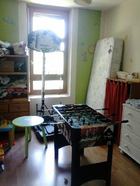 Casa de vacaciones en bouffemont (Paris)Casa de vacaciones