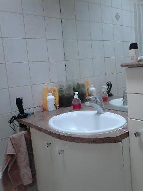 Casa de vacaciones en bouffemont (Paris)Casa de vacaciones