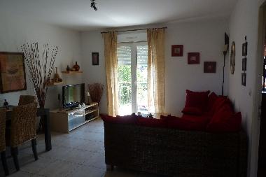 Apartamento de vacaciones en LA TESTE DE BUCH (Gironde)Casa de vacaciones