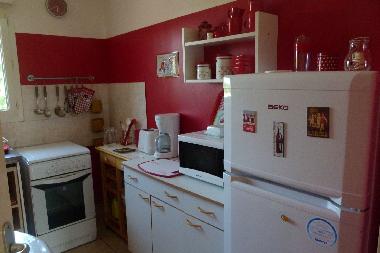 Apartamento de vacaciones en LA TESTE DE BUCH (Gironde)Casa de vacaciones