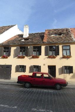 Apartamento de vacaciones en Sibiu (Sibiu)Casa de vacaciones