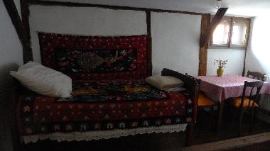 Apartamento de vacaciones en Sibiu (Sibiu)Casa de vacaciones