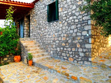 Casa de vacaciones en Finiki (Messinia)Casa de vacaciones