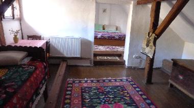Apartamento de vacaciones en Sibiu (Sibiu)Casa de vacaciones
