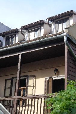 Apartamento de vacaciones en Sibiu (Sibiu)Casa de vacaciones