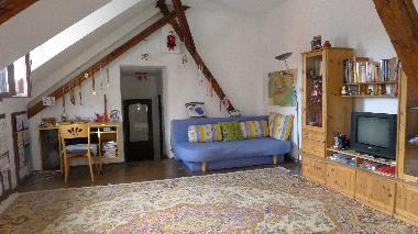 Apartamento de vacaciones en Sibiu (Sibiu)Casa de vacaciones