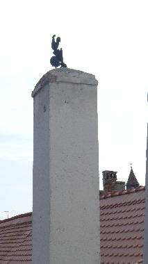 Apartamento de vacaciones en Sibiu (Sibiu)Casa de vacaciones