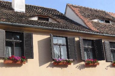 Apartamento de vacaciones en Sibiu (Sibiu)Casa de vacaciones