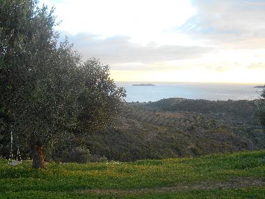 Casa de vacaciones en Finiki (Messinia)Casa de vacaciones