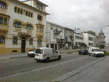 Cama y desayuno en Povoa de Varzim (Norte)Casa de vacaciones