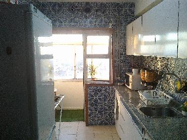 Cama y desayuno en Povoa de Varzim (Norte)Casa de vacaciones