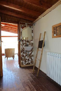 Cama y desayuno en Odeceixe (Algarve)Casa de vacaciones