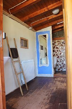 Cama y desayuno en Odeceixe (Algarve)Casa de vacaciones